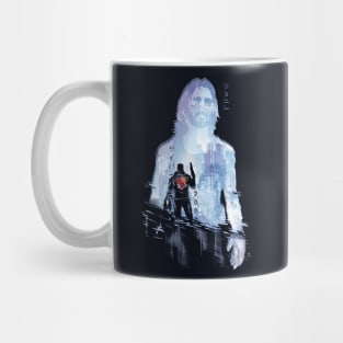 Stolen Chip:Cyberpunk 2077 Mug